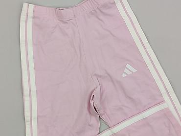 dresowe: Adidas, Legginsy Sportowe damskie, rozmiar S — 1