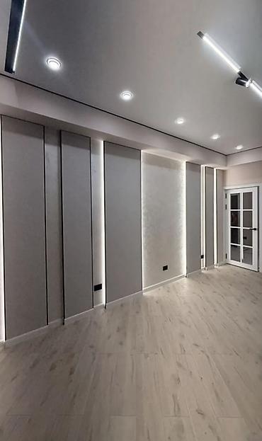 1 комната, 50 м², Нижний Джал (Джал-23) Элитка, 11 этаж, Дизайнерский ремонт