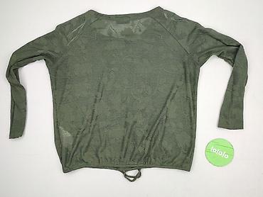 puchowa kurtkaelectronics: Janina, Sweter damski, rozmiar 4XL — 3