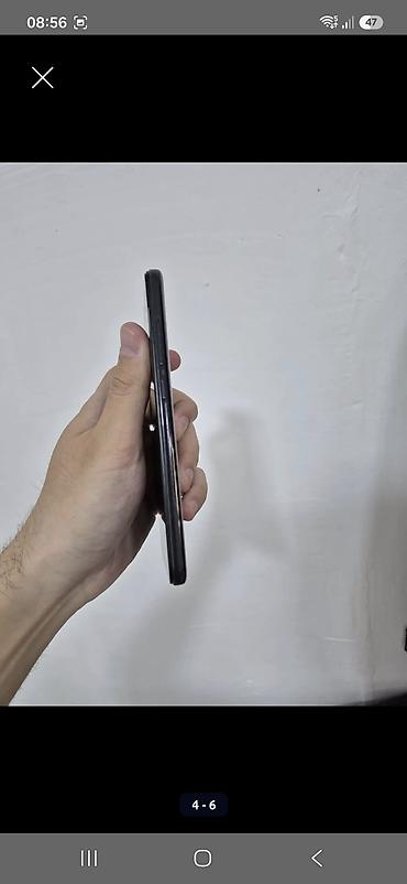 battlefield 4: Redmi 8, 64 GB, rəng - Qara, Barmaq izi — 3