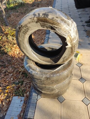 шины р 12: Комплект автомобильных шин (4 шт.) - Размер: 175/70 R13 - Индекс