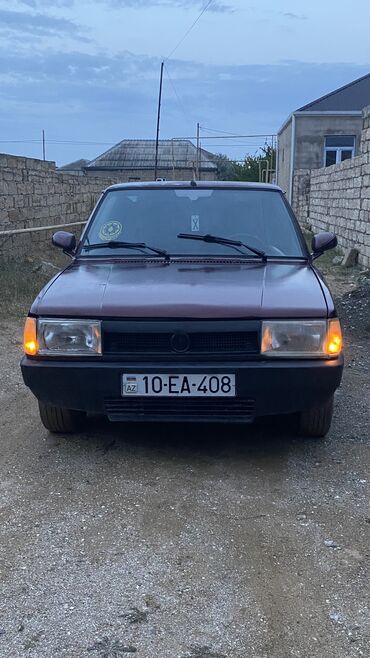 Motor üçün digər detallar: Tofas dogan, 1.5 l, Benzin, Yeni