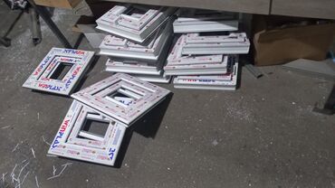 Plastik qapılar: Yeni Plastik qapı Zamok və çərçivə ilə, Zəmanətli, Pulsuz quraşdırma, Ödənişli çatdırılma, Pulsuz çatdırılma, Rayonlara çatdırılma — 19