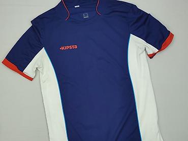 dezerter merch: Kipsta, T-shirt sportowy dla mężczyzn, rozmiar L — 1