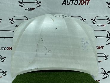 камри 55 капот: Toyota Camry капот 3 Оригинал — 1