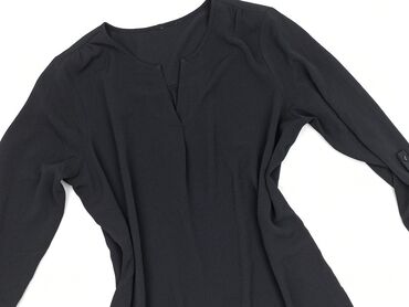 Women: Women's blouse, size L (EU 40)