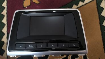 динамик мерс: Б/у, 1-DIN, 8 ", Windows (встроенная ОС), 8 ГБ ОЗУ, 64 Гб ПЗУ