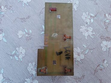 Auto delovi: Štampane ploce Lada 2104 Karavan Leva, Desna sa sijalicama br.3 — 15