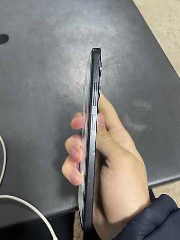Redmi: Redmi, Redmi Note 12 Pro+ 5G, Б/у, 256 ГБ, цвет - Черный, 1 SIM, 2 SIM — 7