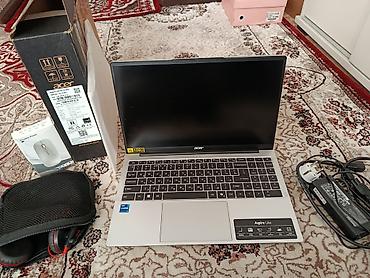 mackbook pro: Acer Aspire Lite AL15-52H — современный ноутбук для работы, учебы и — 2