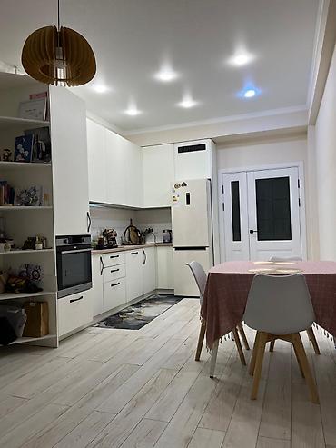 Долгосрочная аренда квартир: 2 комнаты, Собственник, Без подселения, С мебелью полностью — 1