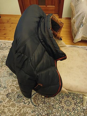 boyuk beden kofta: Kurtka, Bolonka, Qış, L — 10