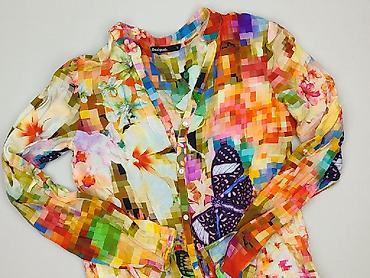 92 cm: Desigual, Koszula damska, rozmiar S — 1