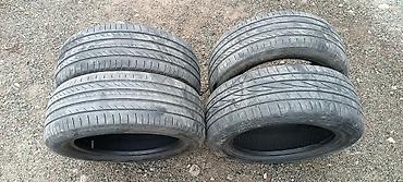 pir: Шины 205 / 55 / R 16, Лето, Б/у, Комплект, Легковые, Италия, Pirelli — 4