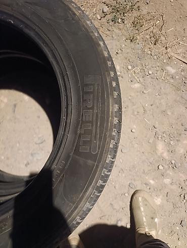 шины 23555r19: Шины Pirelli 235/55 R19 101T - Производитель: Pirelli - Размер — 1