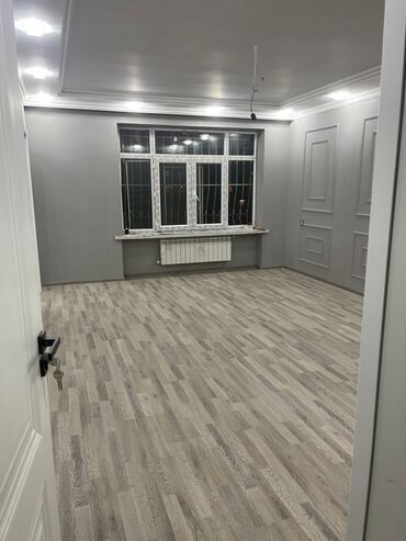 Yeni tikili: 3 otaqlı, Yeni tikili, 52 kv. m — 5