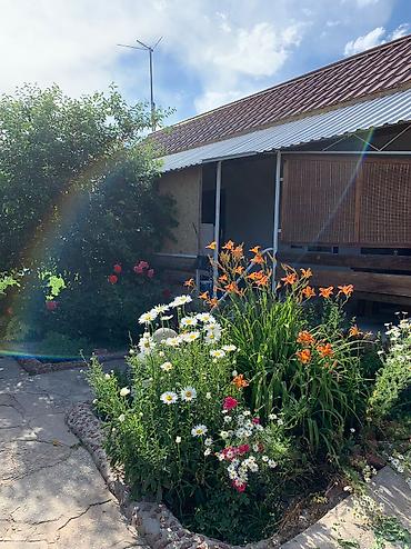 Иссык-Куль 2026: Коттедж, коттедж Бостери — 2