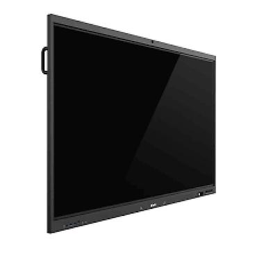 lenova yoga: IQ Smart Lövhə IQTouch TE1200 PRO LE075MD 75" 75 düymlük 4K UHD — 1