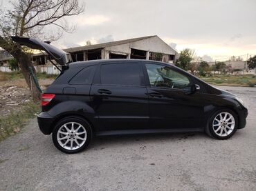 Mercedes-Benz: Mercedes-Benz B 150: 1.7 l | 2005 il Universal -da lalafo.az — 7 Mercedes-Benz: Mercedes-Benz B 150: 1.7 l | 2005 il Universal — 7