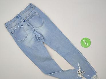 jeans mnml: Sinsay, Jeansy damskie, rozmiar M — 3