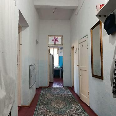 center: 3 комнаты, 57 м², ул. Киевская / Уметалиева Сталинка, 3 этаж — 10
