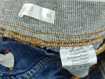 fred perry sweter: Spodnie jeansowe, 12-18 miesięcy, stan - Bardzo dobry — 5