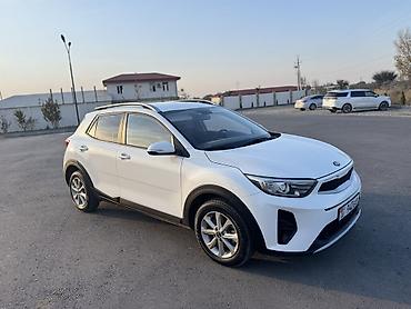 киа солуто: Kia Stonic: 2017 г., 1.6 л, Автомат, Дизель, Хэтчбэк — 3