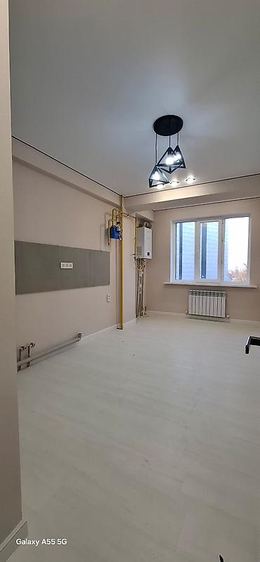 Продажа квартир: 2 комнаты, 55 м², Элитка, 4 этаж, Евроремонт at lalafo.kg — 4 Продажа квартир: 2 комнаты, 55 м², Элитка, 4 этаж, Евроремонт — 4