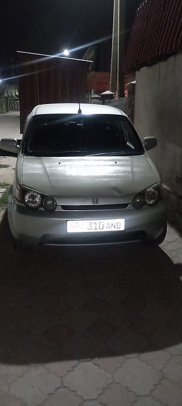 hrv механика: Honda HR-V: 2001 г., 1.6 л, Вариатор, Бензин, Кроссовер — 7