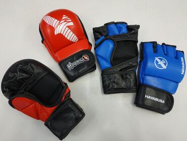 футбольная форма для детей: Снарядные перчатки для mma % кожа! hayabusa большой ассортимент