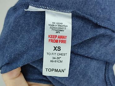 fox: Topman, Koszulka dla mężczyzn, rozmiar XS — 5