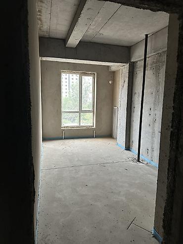 Продажа квартир: 2 комнаты, 70 м², Ипподром Элитка, 12 этаж, ПСО (под самоотделку) — 9