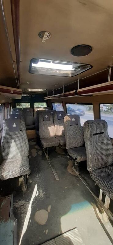 Автобусы и маршрутки: Автобус, 2006 г.