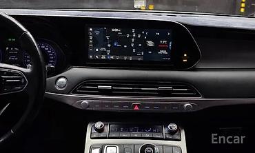 Hyundai: Hyundai Palisade: 2021 г., Кроссовер — 18