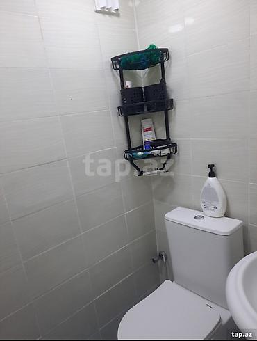 bakıda evlər: Bakı, Yasamal, 2 otaqlı, Köhnə tikili, m. Elmlər Akademiyası, 28 kv. m — 4