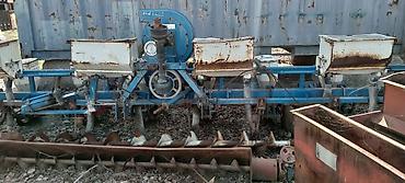 Другие тракторы: Продается с/х техника Юта-904 2006год, К-701 ямз 240, Урсус 2000год — 7