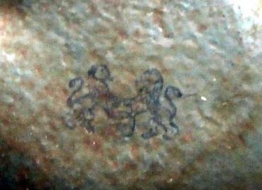 Staro posuđe i escajg: Dve Očuvane stare, vojne čuture, aluminijumske. Dve stare — 2