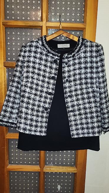 Костюмы с юбкой: Элегантные женские комплекты и платья TAHARI by Arthur S. Levine — 1