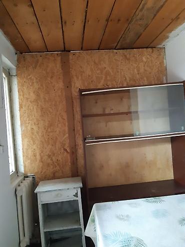 токольдошь: 25 м², 2 комнаты — 2