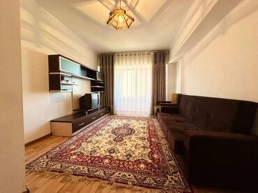 Продажа квартир: 1 комната, 35 м², Индивидуалка, 5 этаж, Косметический ремонт