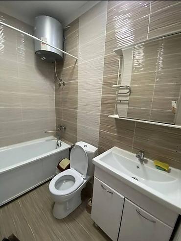 Продажа квартир: 2 комнаты, 54 м², Элитка, 1 этаж, Евроремонт at lalafo.kg — 5 Продажа квартир: 2 комнаты, 54 м², Элитка, 1 этаж, Евроремонт — 5