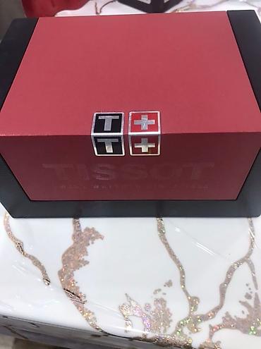 boss saat: Tissot kişi saatı – Swiss Watches Since 1853 - Marka: Tissot - — 2