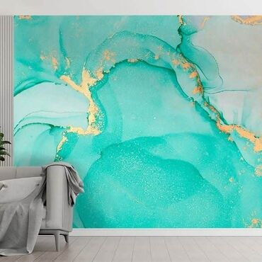 Tapete: Zidna tapeta sa motivima iz animiranog filma „Kralj Lavova“, idealna — 33