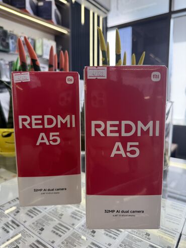 охлаждающий кулер для телефона: Redmi, Redmi 5A, Новый, 128 ГБ, 2 SIM