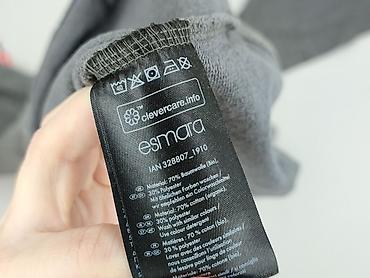 bluzy next: Esmara, Bluza z kapturem damska, rozmiar 6XL — 4
