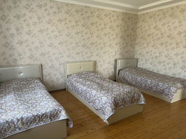 Günlük kirayə evlər: 100 kv. m, 3 otaqlı, Artezian quyusu, Kanalizasiya, Kombi — 22