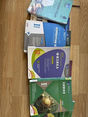 Testlər: Fizika Testlər 8-ci sinif, DİM, 1-ci hissə, 2024 il — 2