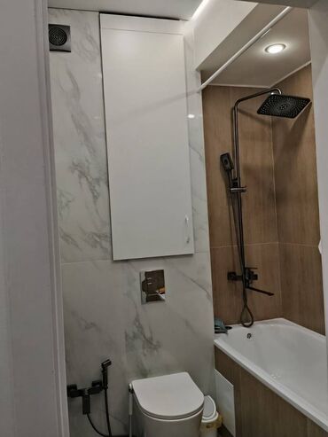 Продажа квартир: 3 комнаты, 105 м², Элитка, 7 этаж, Евроремонт