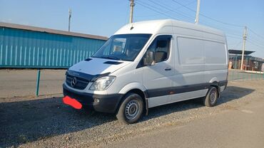 мерседес бенц с: Mercedes-Benz : 2009 г., 2.2 л, Механика, Дизель, Бус