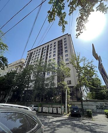 ПРОДАЖА | Бульвар Эркиндик Студии 28 м² в элитном жилом комплексе